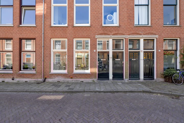 Foto 1 van Badhuisstraat 34