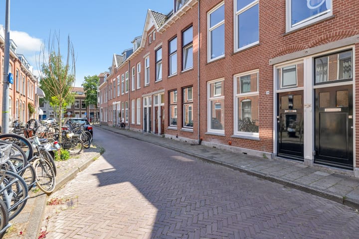 Foto 7 van Badhuisstraat 34