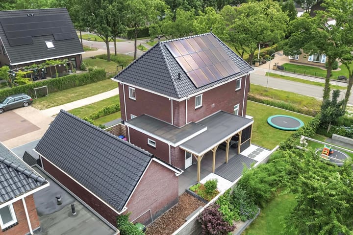 Foto 2 van Hege Kamp 44