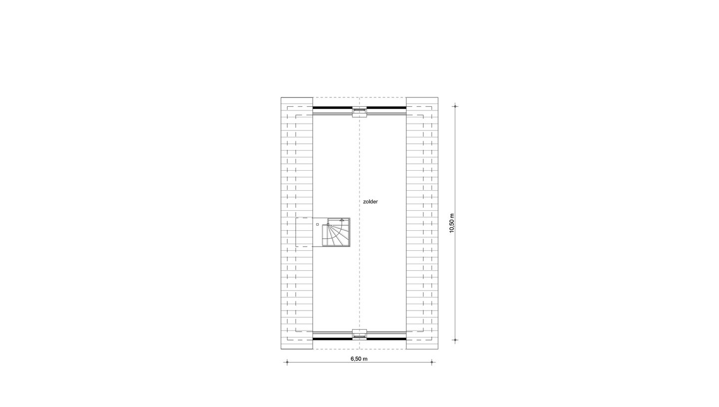 Foto 4 van Weidestraat 2-A