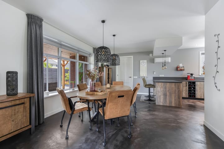 Foto 4 van Hege Kamp 44