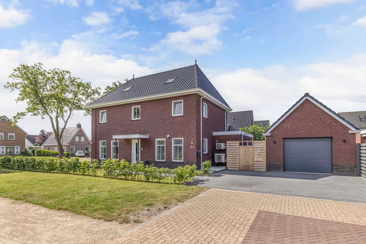 Foto 6 van Hege Kamp 44