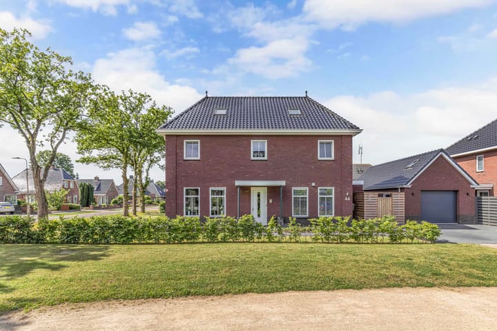 Foto 8 van Hege Kamp 44