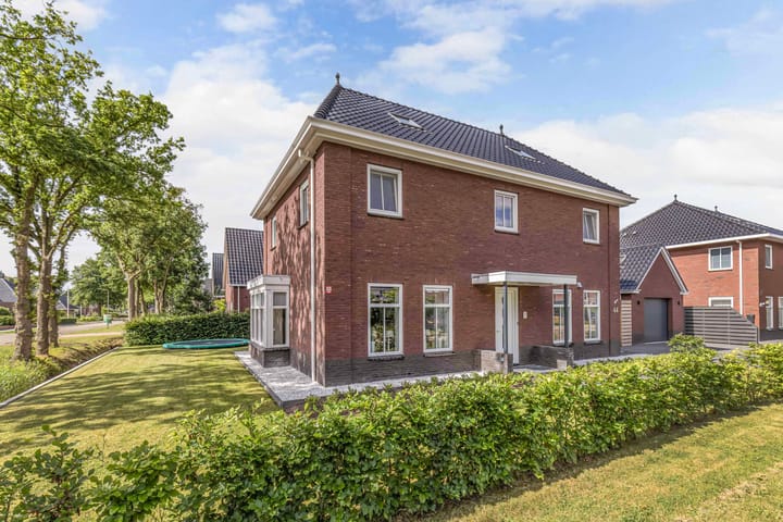 Foto 10 van Hege Kamp 44