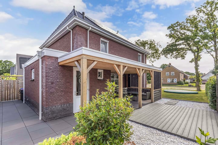 Foto 41 van Hege Kamp 44