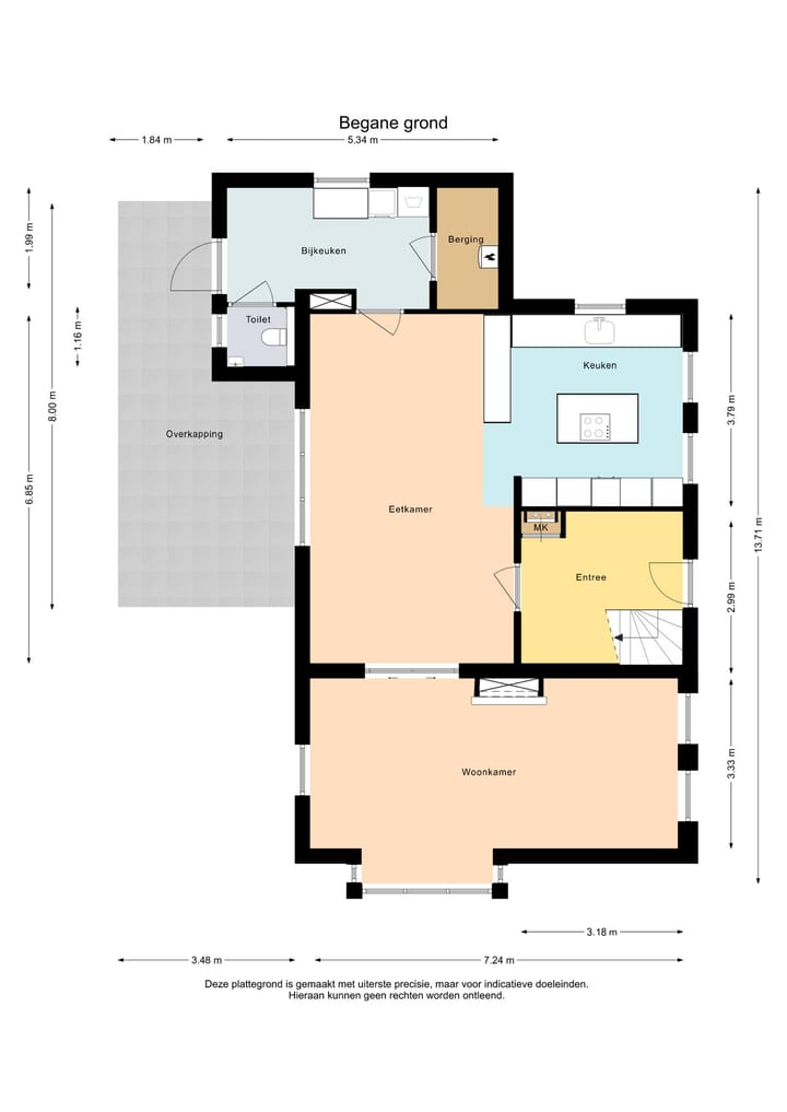 Foto 67 van Hege Kamp 44