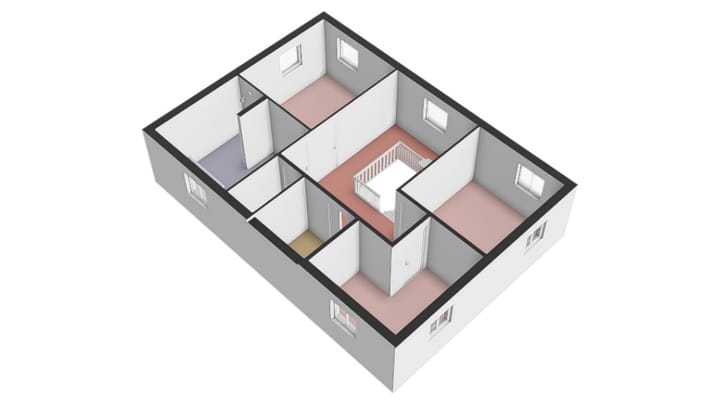 Foto 70 van Hege Kamp 44