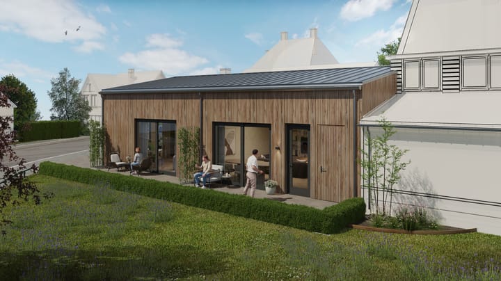 Foto 2 van Julianastraat 21