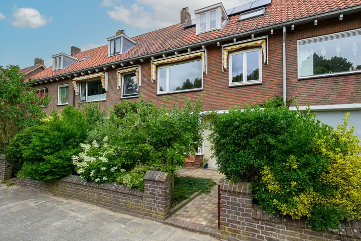 Foto 2 van Kanaalweg 34