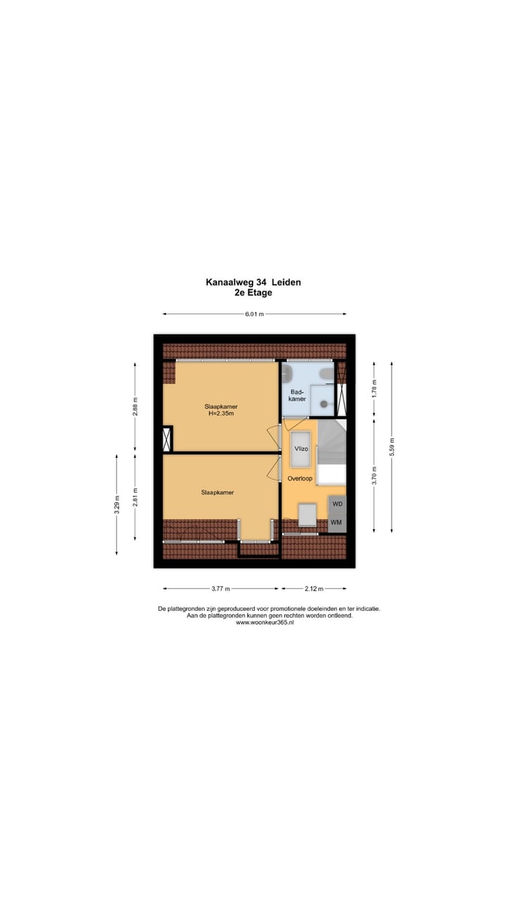 Foto 52 van Kanaalweg 34
