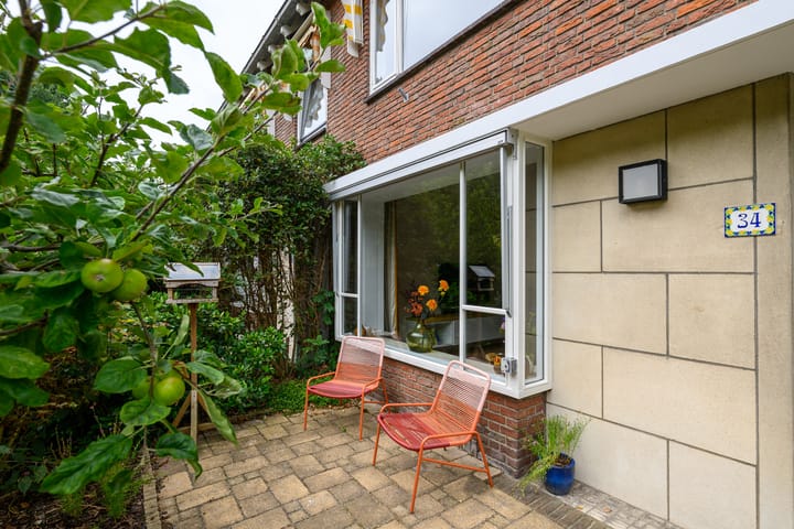 Foto 4 van Kanaalweg 34