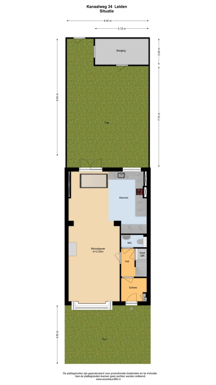 Foto 53 van Kanaalweg 34