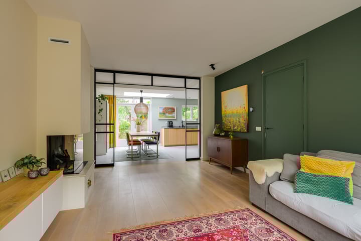 Foto 12 van Kanaalweg 34