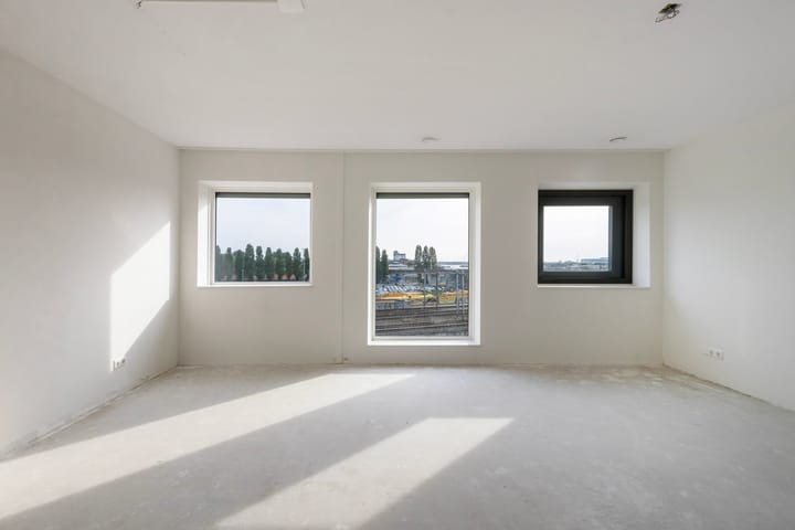 Foto 3 van Korte Parallelweg 63