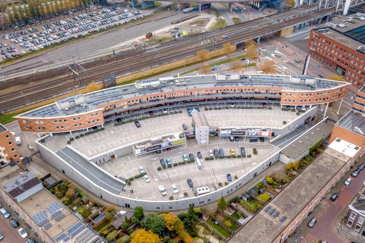 Foto 4 van Korte Parallelweg 63