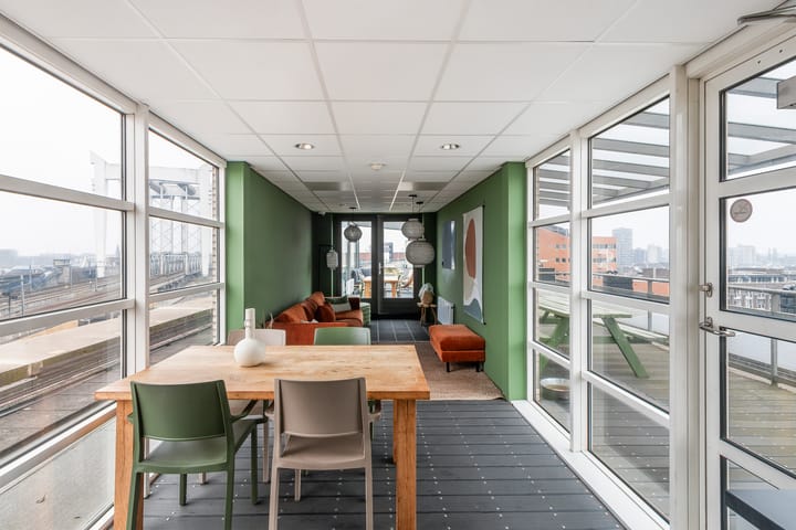 Foto 28 van Korte Parallelweg 63