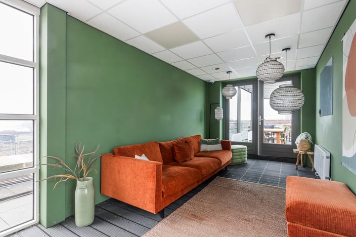 Foto 29 van Korte Parallelweg 63