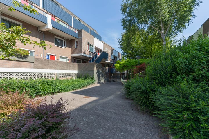 Foto 1 van Doornenburg 77