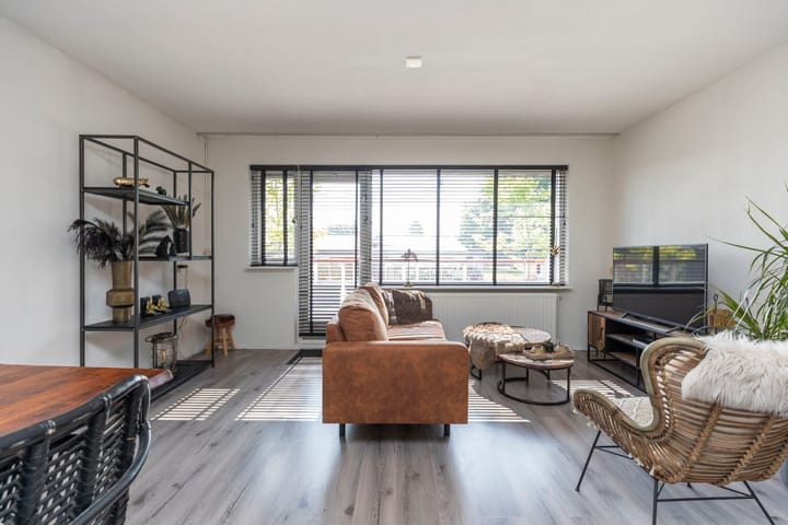 Foto 3 van Doornenburg 77