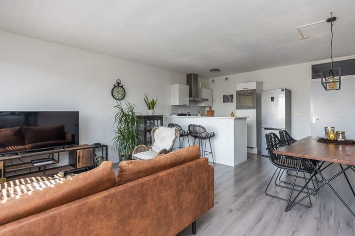 Foto 4 van Doornenburg 77