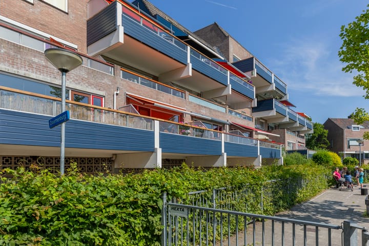 Foto 19 van Doornenburg 77