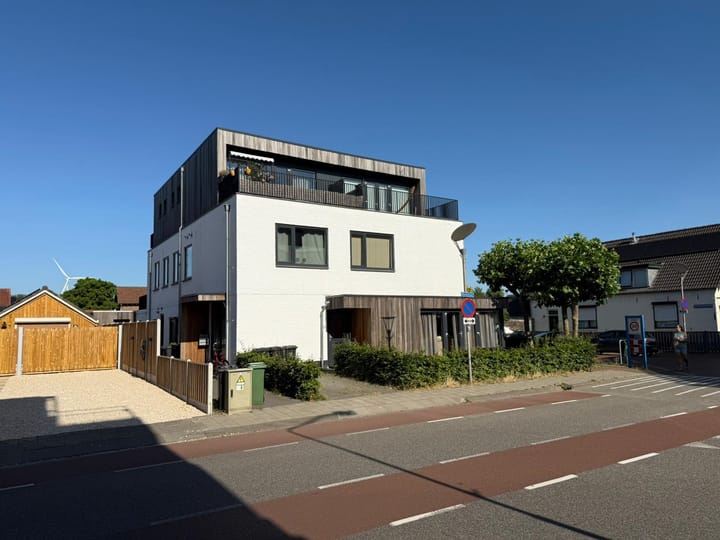 Foto 1 van Kerkstraat 28-A