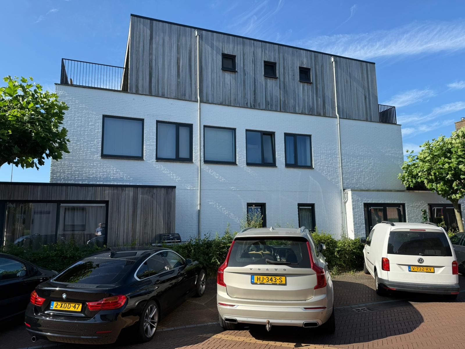 Foto 3 van Kerkstraat 28-A