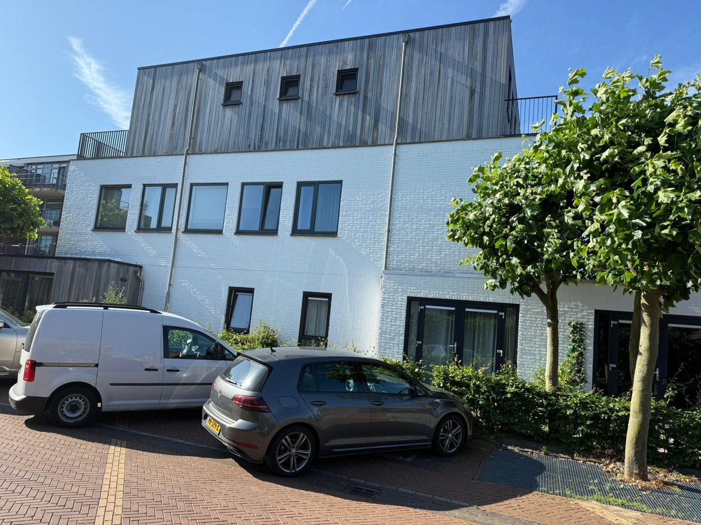 Foto 4 van Kerkstraat 28-A