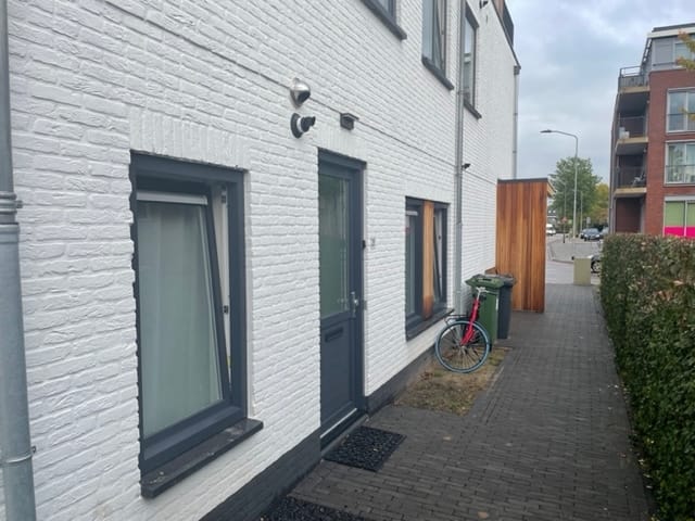 Foto 5 van Kerkstraat 28-A