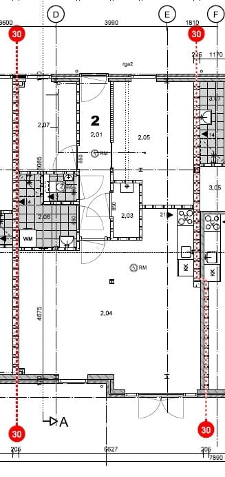 Foto 25 van Kerkstraat 28-A