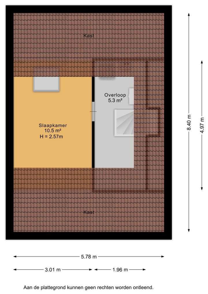 Foto 39 van Dassenburcht 10