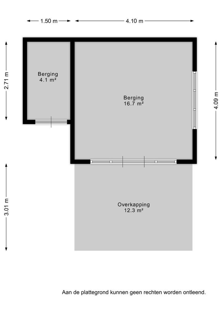 Foto 40 van Dassenburcht 10