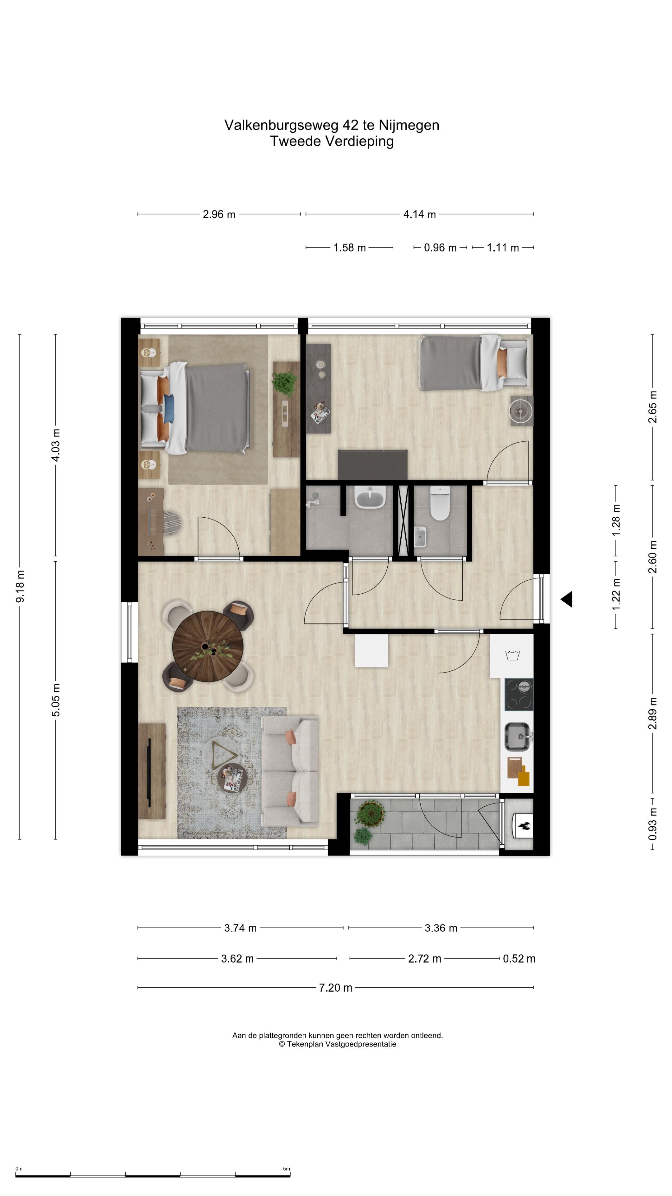 Foto 42 van Valkenburgseweg 42