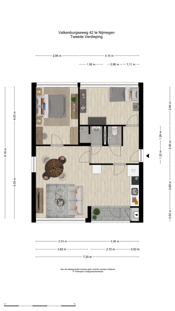 Foto 42 van Valkenburgseweg 42