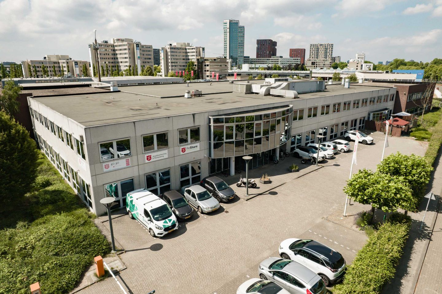 View photo 1 of Zeehaenkade 30