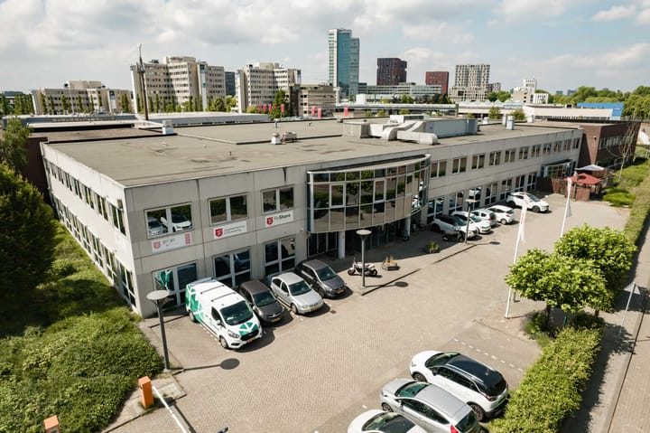 Zeehaenkade 30, Utrecht
