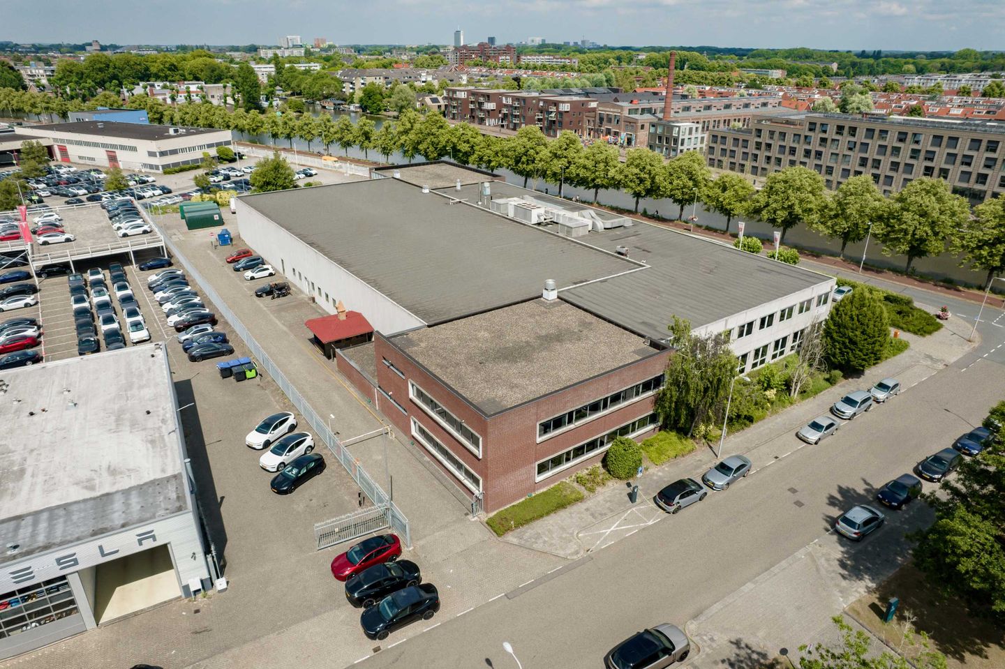 View photo 3 of Zeehaenkade 30
