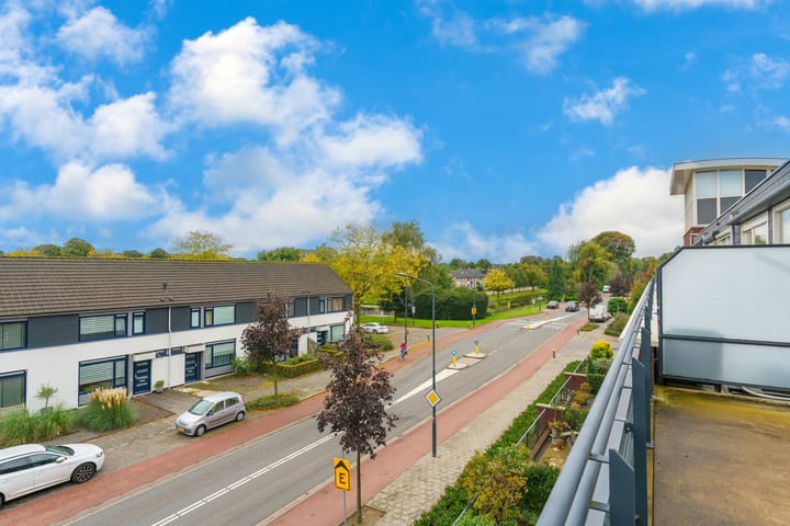 Foto 4 van Baarzenstraat 4925