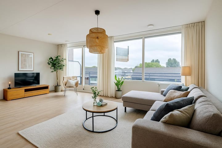 Foto 7 van Baarzenstraat 4925