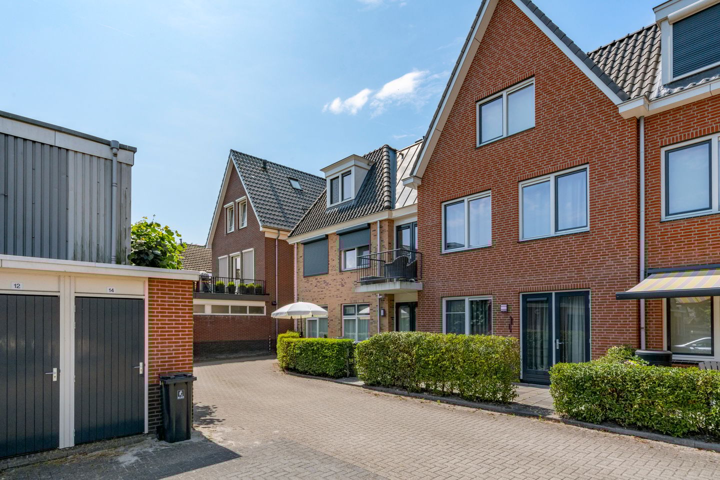 Photo 25 of Hofland 8-B