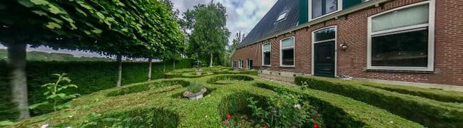 Voortuin
