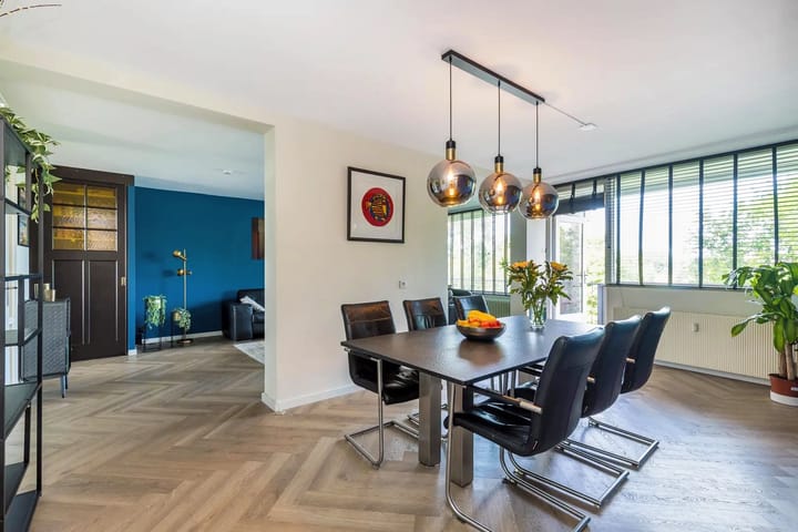 Foto 2 van Sibeliusplein 110