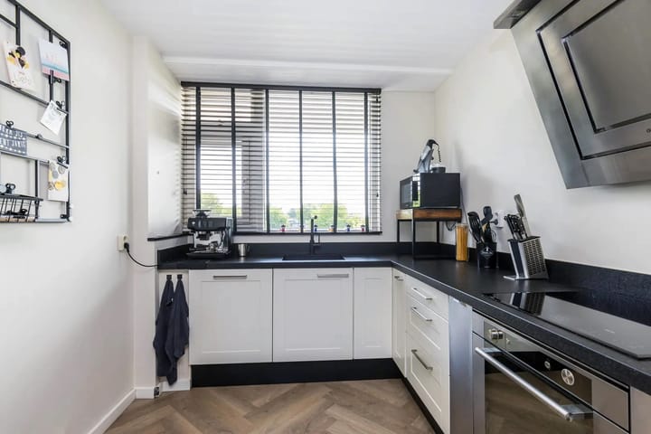 Foto 3 van Sibeliusplein 110