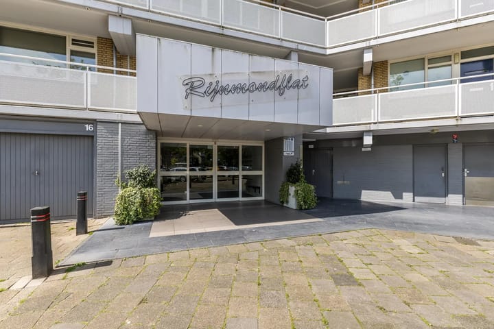 Foto 6 van Sibeliusplein 110