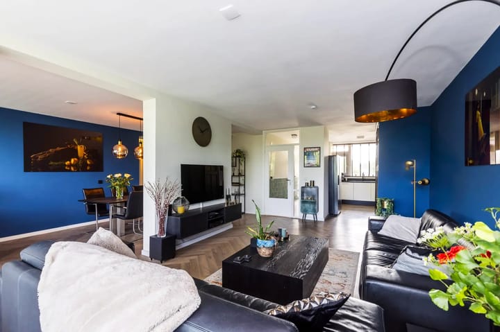 Foto 9 van Sibeliusplein 110