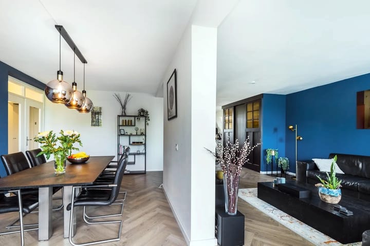 Foto 10 van Sibeliusplein 110