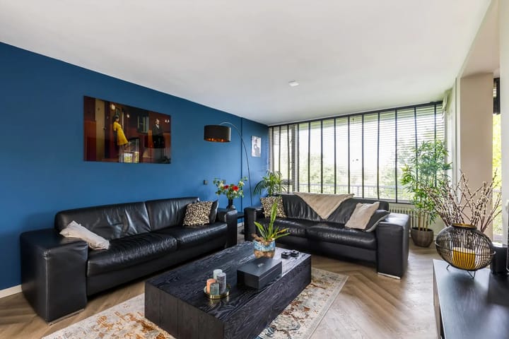 Foto 11 van Sibeliusplein 110