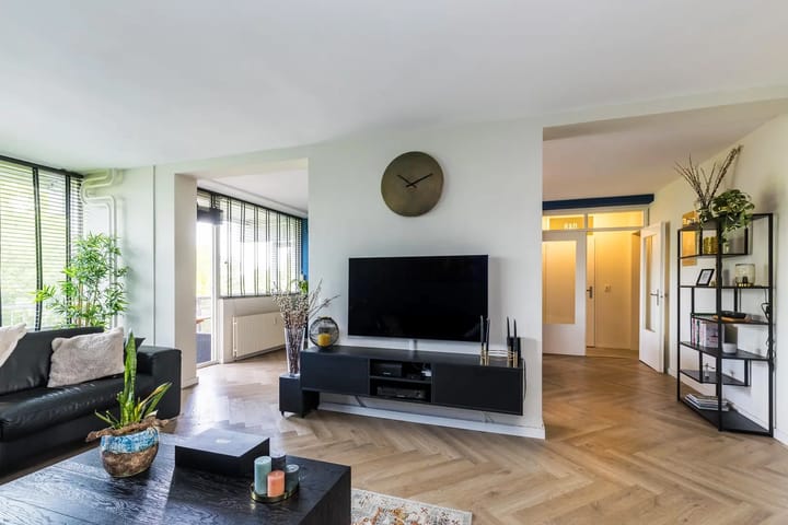 Foto 12 van Sibeliusplein 110