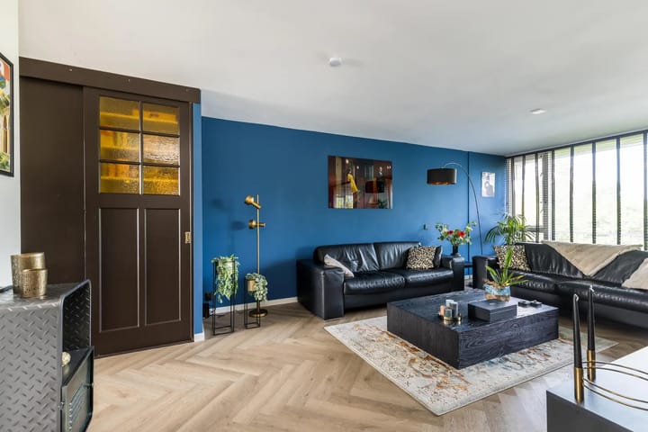 Foto 13 van Sibeliusplein 110