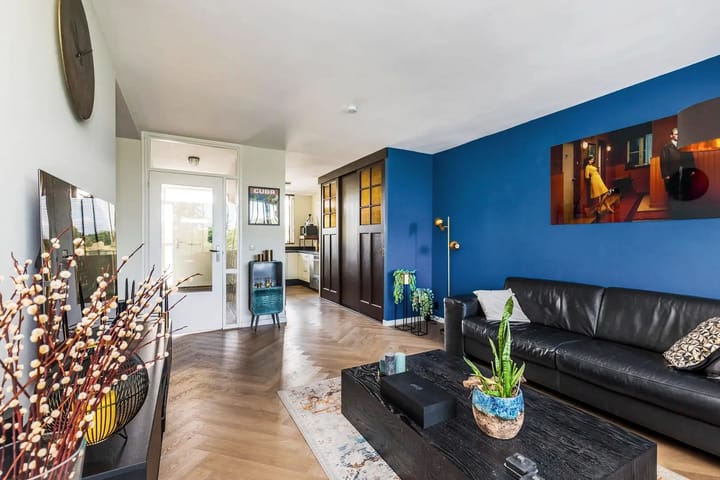 Foto 14 van Sibeliusplein 110